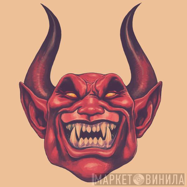 Bloodsport Recordz - Винил CD и Кассеты лейбла Bloodsport Recordz на сайте МаркетВинила