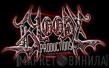 Bloody Productions - Винил CD и Кассеты лейбла Bloody Productions на сайте МаркетВинила