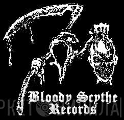 Bloody Scythe Records - Винил CD и Кассеты лейбла Bloody Scythe Records на сайте МаркетВинила