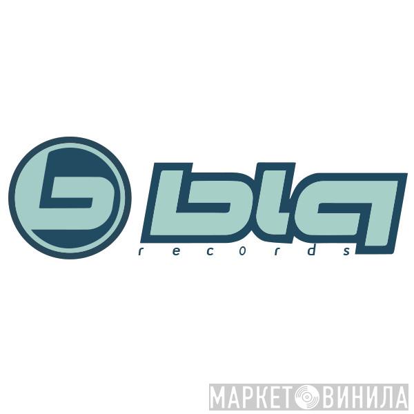 Blq Records - Винил CD и Кассеты лейбла Blq Records на сайте МаркетВинила