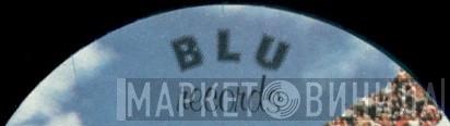 Blu Records - Винил CD и Кассеты лейбла Blu Records на сайте МаркетВинила
