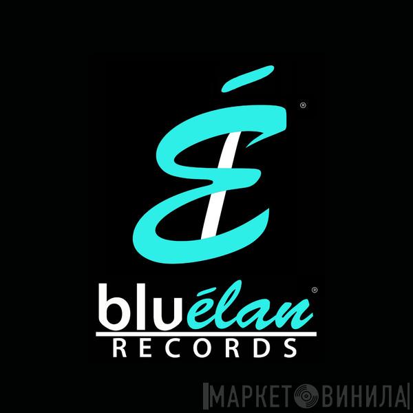 Blue Élan Records - Винил CD и Кассеты лейбла Blue Élan Records на сайте МаркетВинила