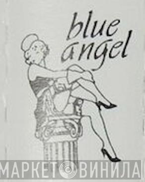 Blue Angel  - Винил CD и Кассеты лейбла Blue Angel (3) на сайте МаркетВинила