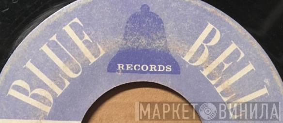 Blue Bell Records  - Винил CD и Кассеты лейбла Blue Bell Records (3) на сайте МаркетВинила