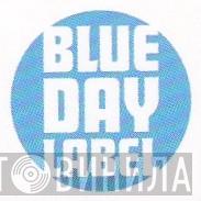 Blue Day Label - Винил CD и Кассеты лейбла Blue Day Label на сайте МаркетВинила