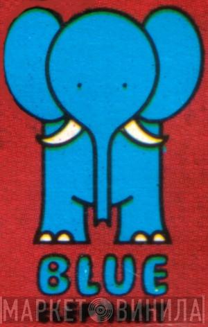 Blue Elephant - Винил CD и Кассеты лейбла Blue Elephant на сайте МаркетВинила