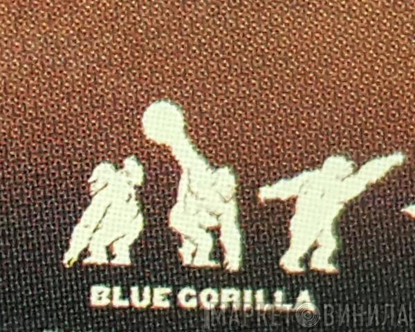 Blue Gorilla - Винил CD и Кассеты лейбла Blue Gorilla на сайте МаркетВинила