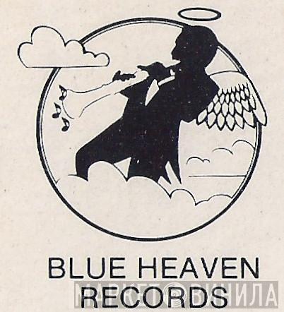 Blue Heaven Records  - Винил CD и Кассеты лейбла Blue Heaven Records (2) на сайте МаркетВинила
