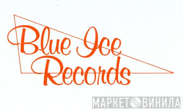 Blue Ice Records - Винил CD и Кассеты лейбла Blue Ice Records на сайте МаркетВинила
