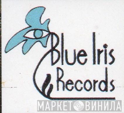 Blue Iris Records - Винил CD и Кассеты лейбла Blue Iris Records на сайте МаркетВинила
