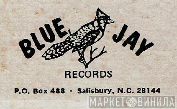 Blue Jay Records  - Винил CD и Кассеты лейбла Blue Jay Records (3) на сайте МаркетВинила
