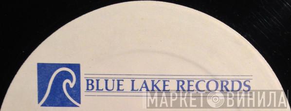 Blue Lake Records - Винил CD и Кассеты лейбла Blue Lake Records на сайте МаркетВинила