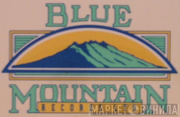 Blue Mountain Records Ltd. - Винил CD и Кассеты лейбла Blue Mountain Records Ltd. на сайте МаркетВинила