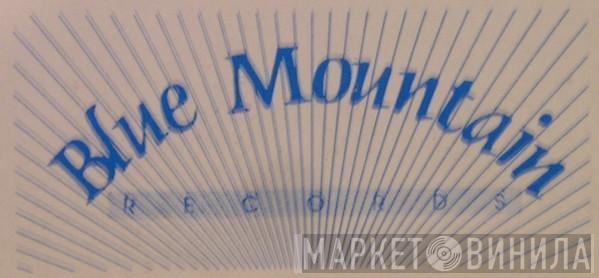 Blue Mountain Records - Винил CD и Кассеты лейбла Blue Mountain Records на сайте МаркетВинила