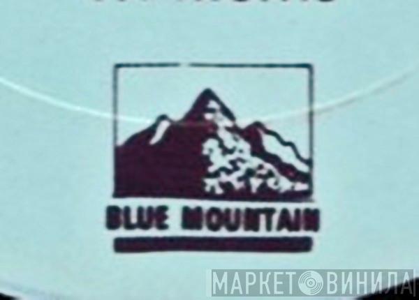 Blue Mountain  - Винил CD и Кассеты лейбла Blue Mountain (3) на сайте МаркетВинила