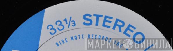 Blue Note Records Inc. - Винил CD и Кассеты лейбла Blue Note Records Inc. на сайте МаркетВинила