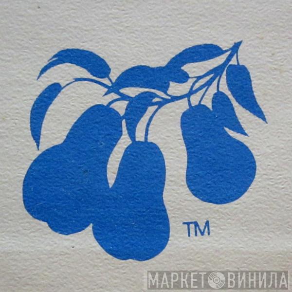 Blue Pear Records - Винил CD и Кассеты лейбла Blue Pear Records на сайте МаркетВинила