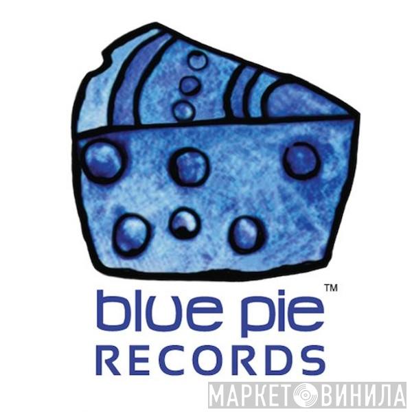 Blue Pie - Винил CD и Кассеты лейбла Blue Pie на сайте МаркетВинила