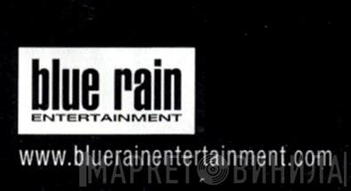 Blue Rain Entertainment - Винил CD и Кассеты лейбла Blue Rain Entertainment на сайте МаркетВинила