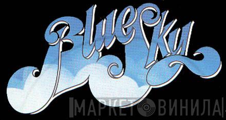 Blue Sky - Винил CD и Кассеты лейбла Blue Sky на сайте МаркетВинила