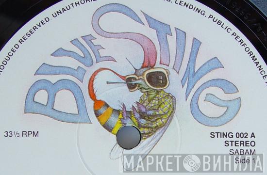 Blue Sting - Винил CD и Кассеты лейбла Blue Sting на сайте МаркетВинила