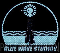 Blue Wave Recording Studios - Винил CD и Кассеты лейбла Blue Wave Recording Studios на сайте МаркетВинила