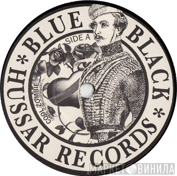 BlueBlack Hussar Records - Винил CD и Кассеты лейбла BlueBlack Hussar Records на сайте МаркетВинила