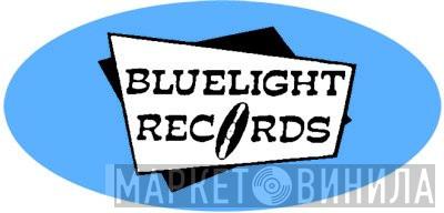 Bluelight Records - Винил CD и Кассеты лейбла Bluelight Records на сайте МаркетВинила