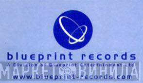 Blueprint Records  - Винил CD и Кассеты лейбла Blueprint Records (7) на сайте МаркетВинила