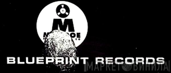 Blueprint Records - Винил CD и Кассеты лейбла Blueprint Records на сайте МаркетВинила