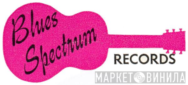 Blues Spectrum - Винил CD и Кассеты лейбла Blues Spectrum на сайте МаркетВинила