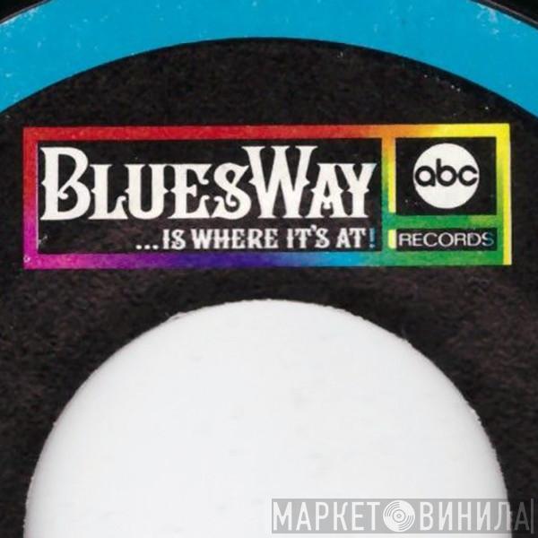 Bluesway - Винил CD и Кассеты лейбла Bluesway на сайте МаркетВинила