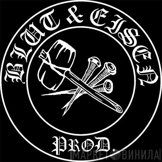 Blut & Eisen Productions - Винил CD и Кассеты лейбла Blut & Eisen Productions на сайте МаркетВинила