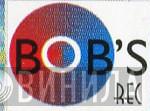 Bob's Rec - Винил CD и Кассеты лейбла Bob's Rec на сайте МаркетВинила