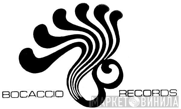 Bocaccio Records - Винил CD и Кассеты лейбла Bocaccio Records на сайте МаркетВинила