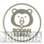 Bodan Kuma - Винил CD и Кассеты лейбла Bodan Kuma на сайте МаркетВинила