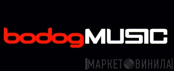 Bodog Music - Винил CD и Кассеты лейбла Bodog Music на сайте МаркетВинила