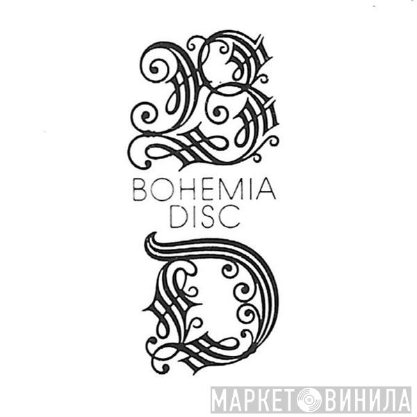 Bohemia Disc - Винил CD и Кассеты лейбла Bohemia Disc на сайте МаркетВинила