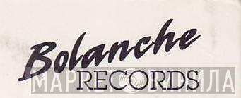 Bolanche Records - Винил CD и Кассеты лейбла Bolanche Records на сайте МаркетВинила