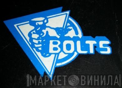 Bolts Records - Винил CD и Кассеты лейбла Bolts Records на сайте МаркетВинила