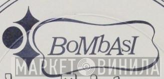 Bombasi - Винил CD и Кассеты лейбла Bombasi на сайте МаркетВинила