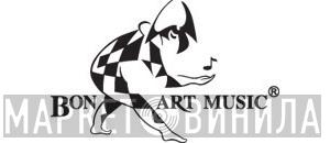 Bon Art Music - Винил CD и Кассеты лейбла Bon Art Music на сайте МаркетВинила