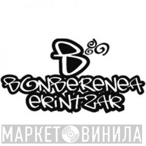 Bonberenea Ekintzak - Винил CD и Кассеты лейбла Bonberenea Ekintzak на сайте МаркетВинила
