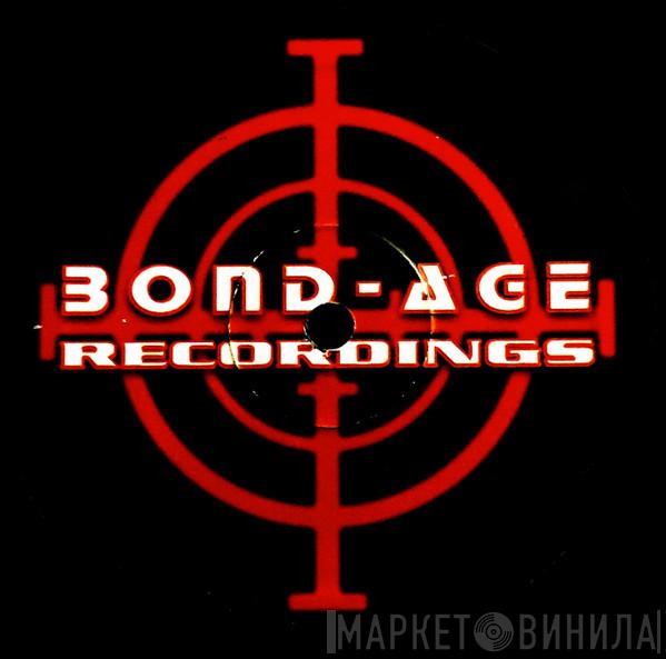 Bond-Age Recordings - Винил CD и Кассеты лейбла Bond-Age Recordings на сайте МаркетВинила