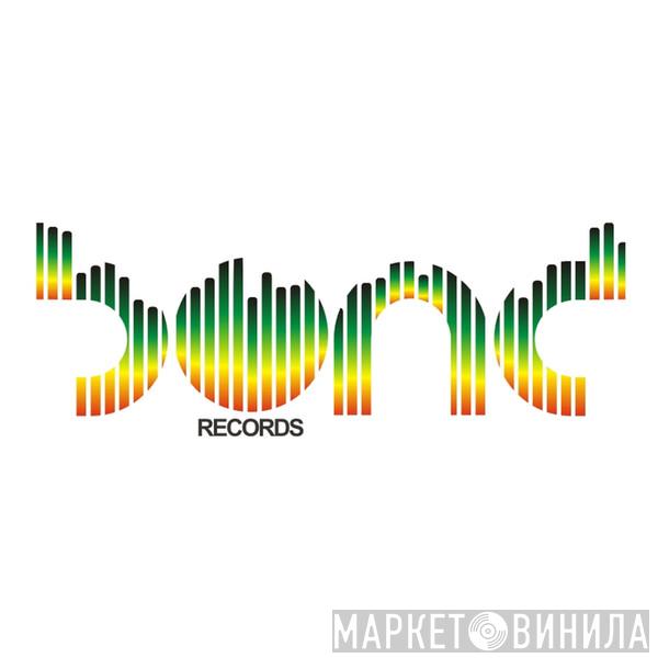 Bond Records - Винил CD и Кассеты лейбла Bond Records на сайте МаркетВинила