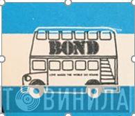 Bond  - Винил CD и Кассеты лейбла Bond (2) на сайте МаркетВинила