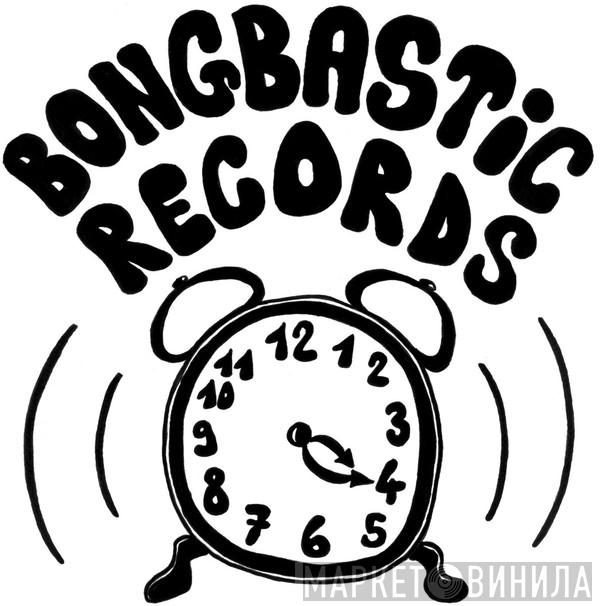 Bongbastic Records - Винил CD и Кассеты лейбла Bongbastic Records на сайте МаркетВинила