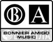Bonnier Amigo Music - Винил CD и Кассеты лейбла Bonnier Amigo Music на сайте МаркетВинила