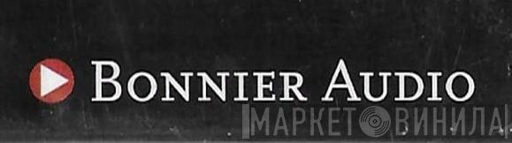 Bonnier Audio - Винил CD и Кассеты лейбла Bonnier Audio на сайте МаркетВинила