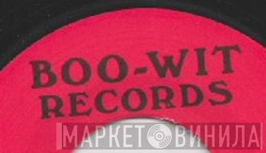 Boo-Wit Records - Винил CD и Кассеты лейбла Boo-Wit Records на сайте МаркетВинила